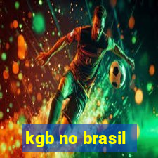 kgb no brasil